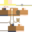 Texture for adventure
