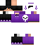 Texture for moradam