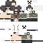 Texture for chica