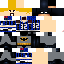 Texture for BatShaq