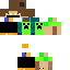 Texture for jippup