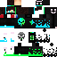 Texture for efsdf