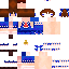Texture for reimu