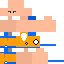 Texture for クリリン