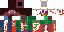 Texture for zombie dwarf