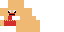 Texture for Forgotten Baby is Trevor Henderson 