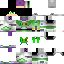 Texture for BenjaElCraft Lightyear