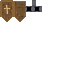 Texture for Shield