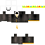 Texture for Evan's Skin