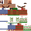 Texture for Yazmas