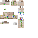 Texture for Broken Golem