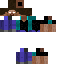 Texture for herobrine