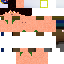 Texture for dedenne2 evolved