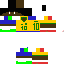 Texture for pele