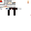 Texture for only head