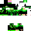 Texture for steve