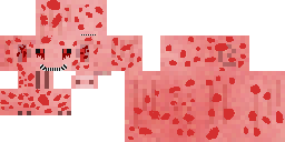 Texture for Super Evil Pig