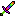 Texture for diamond_sword