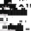 Texture for Серое Худи Скин