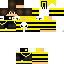 Texture for HiveGT