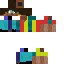 Texture for PEZZA