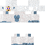 Texture for GeekyGamiing Yeti