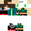 Texture for gssh