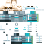 Texture for overfluxxed