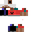 Texture for steve 2