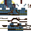 Texture for troll (zombie)