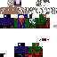 Texture for version final de 3 dedos xd