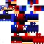 Texture for fire and water-Liam