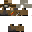 Texture for apocalypse survivor 