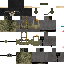 Texture for Simon "Ghost" Riley
