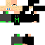 Texture for MatusManTube