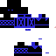 Texture for Agent X