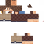 Texture for ggslash
