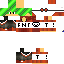 Texture for ugly mouse