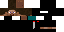 Texture for Ниндзя