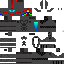 Texture for aniquilator robot