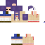 Texture for LibrarianF2