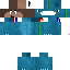 Texture for dino