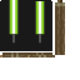 Texture for Меч джедая