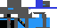 Texture for MVM solider robot