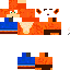 Texture for fuchs