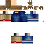 Texture for McAdam