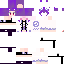 Texture for 漆天黒丸