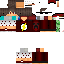 Texture for skyhalive