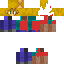 Texture for super salax