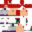 Texture for Gloxinia